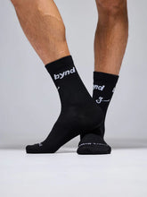 Medias Ciclismo Givelo Calcetines Ultra Bynd Negras